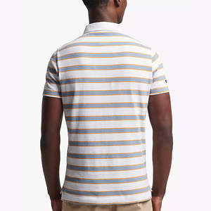 Camisetas Casuales Lisas para Hombre, con Logotipo Personalizado, Tejido Transpirable Ligero de Alta Calidad, Algodón/Fibra de Bambú, Estilo Urbano - Product Image 2