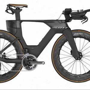 MEJORES OFERTAS DE VENTA - Bicicleta de Carretera Eléctrica Scott.Plasma Rc Ultimate Srams - Product Image 1