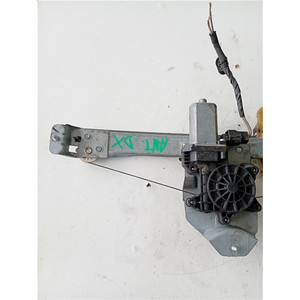 Lève-vitre électrique avant droit Renault Clio Série 807205569R (08>15) - Product Image 2