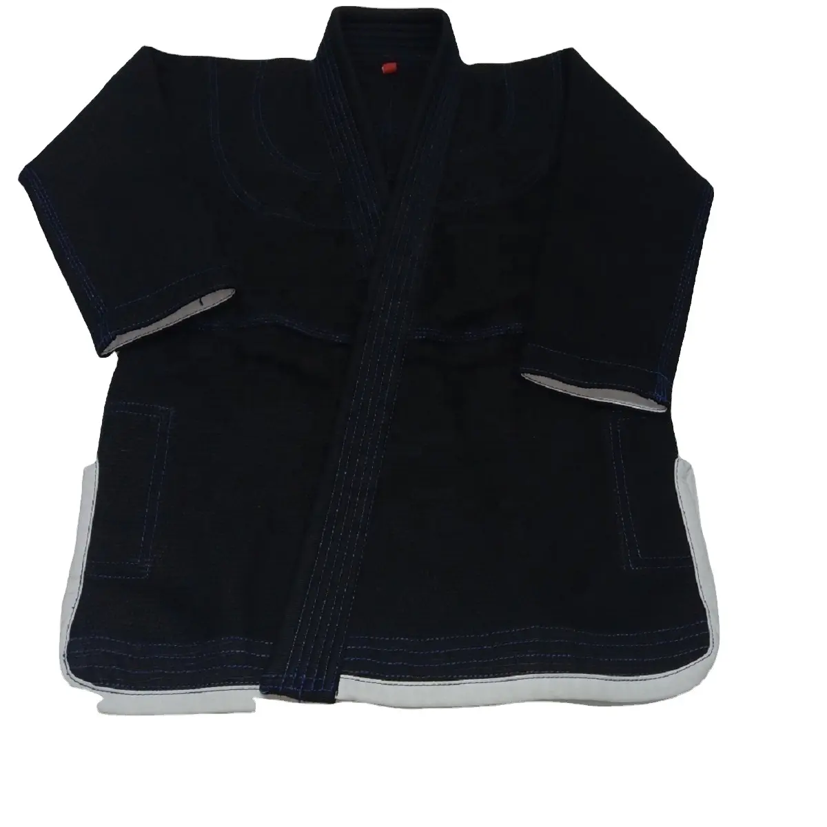 Jiu Jitsu Uniform BJJ Gi Kimono Plus Size Jiu Jitsu Suit Custom Bjj Gi Brazilian Sportswear Unisex Taekwondo 10 Pieces