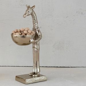 Sculpture en métal résistante aux intempéries, idéale pour les jardins, les cours, les parcs et les installations de conception paysagère - Product Image 6