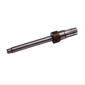 Eje de Posicionamiento de Alta Precisión OEM ODM, Piezas Mecánicas de Acero Inoxidable y Acero al Carbono Mecanizadas a Medida, No Estándar - Product Image 1