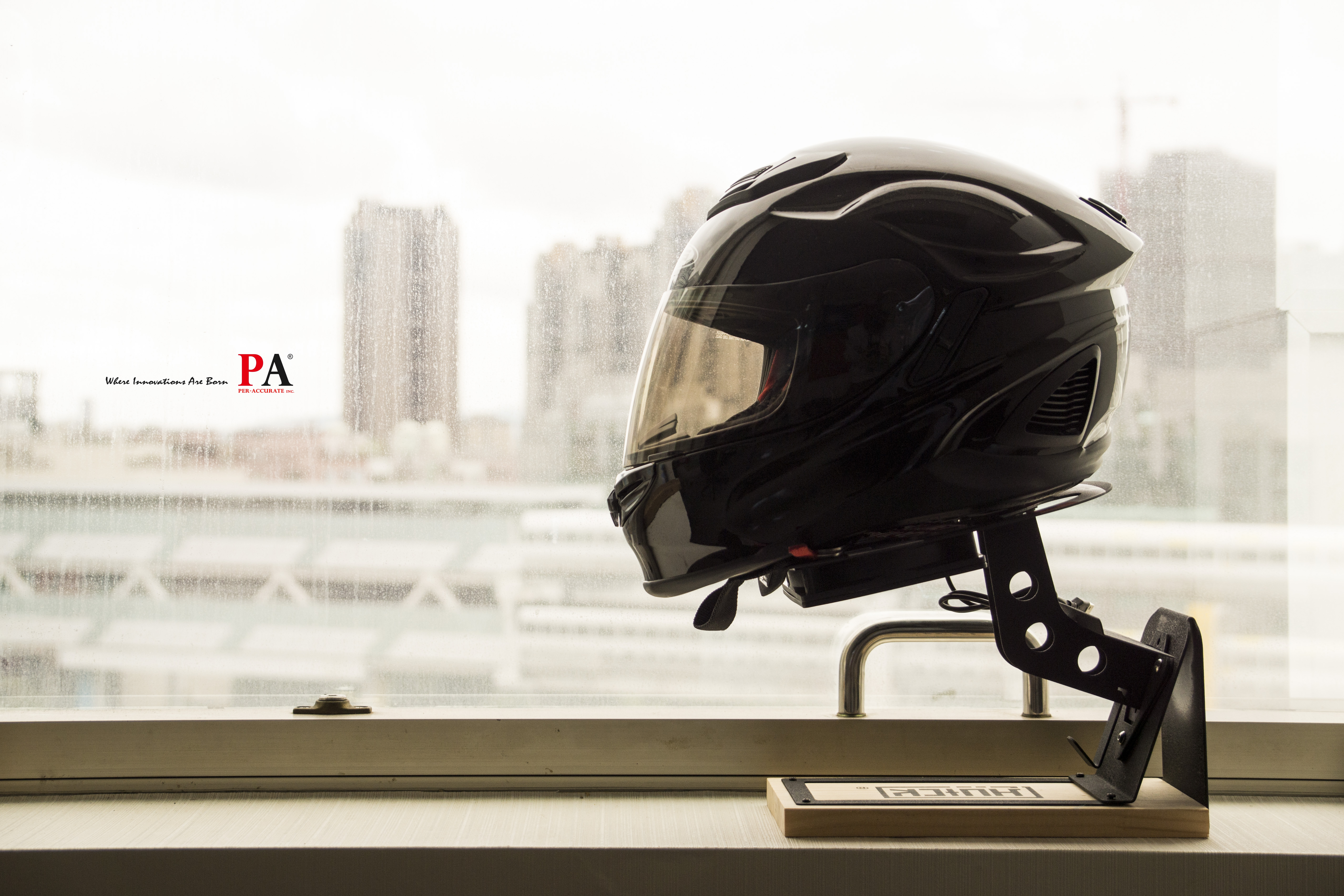 fan for motorcycle helmet 2023 Hard Hat with Night Light this bag has a soft interior liner and USB powered fan to help keep your helmet cool and dry Painted Helmet Rack with USB