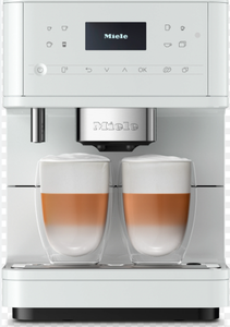 DISPONIBLE EN STOCK CM 6160 Cafetera de mostrador Milk Perfection - Product Image 5
