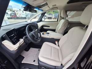 Nuevo Lexus LM 350h Híbrido con Transmisión Automática SUV/Crossover - Product Image 4