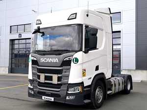 New/Used Sca nia R 460 Automatic Transmission Euro6 Internal combustion engine Wheel Formula 4x2 - Product Image 6