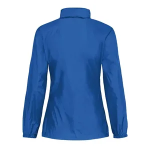 Sweat-shirt et veste promotionnels personnalisés pour femmes Sirocco, vêtements de merchandising personnalisés - Product Image 2
