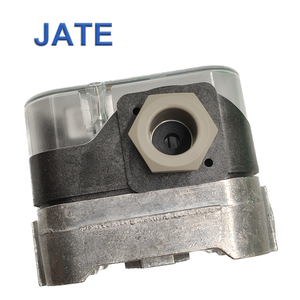 Dungs GGW3A4 IP54 250V Ansluiting 0,4-3 <span class=keywords><strong>Mbar</strong></span> 248673 Quemador alto Micro Interruptor de presión de aire para quemador - Product Image 5