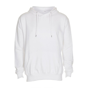 Sweat-shirt à capuche pour femme de qualité supérieure avec poche kangourou pour un usage décontracté en hiver et streetwear - Product Image 2