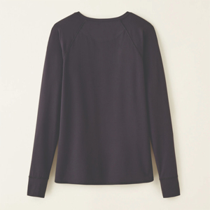 Camiseta Extra Grande de Algodón Premium para Mujer, Diseño Personalizado, Camisetas Casuales Ecológicas para Mujer - Product Image 2