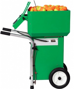 Máquina Profesional Inteligente para Lanzar Pelotas de Tenis – Serie Elite con Lógica Direccional de 7 Posiciones y Conectividad con Aplicación - Product Image 3