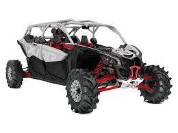 NUEVO Maverick X3 Max X Mr Tur-bo RR, Vehículo Todoterreno de 4 Plazas, UTV 4X4 Disponible, MÁS VENDIDO - Product Image 6