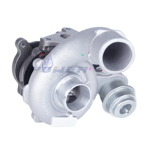 เทอร์โบชาร์จเจอร์ GT1749V 729325 070145701KFOR <span class=keywords><strong>VW</strong></span> <span class=keywords><strong>T5</strong></span>ขนย้าย2.5 TDI 130HP axd - Product Image 1