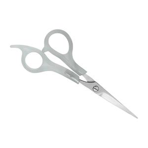 Tijeras de Peluquería Profesionales HERMANN MEDITECH Classic, Mango de Plástico Negro, Acero Inoxidable, Herramienta de Precisión para Corte de Cabello, Uso en Salón - Product Image 2