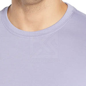 Camiseta profesional de buena calidad para hombre, camiseta de precio superior para hombre, camiseta de diseño personalizado a la venta para hombre - Product Image 5