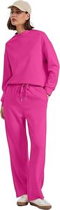 2025 survêtement deux pièces ensemble femmes Fitness vêtements sport et décontracté pantalons de survêtement survêtement ensembles pour femmes - Product Image 5