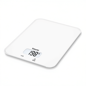 BENESSERE KS 19 Blanc 5 Kg Balance de cuisine Modèle 70417 Série Love - Product Image 3