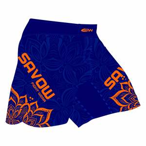 MMA BJJ Shorts Léger Hommes Grappling Fight Training Shorts Kickboxing Muay Thai No Gi Shorts Arts Martiaux Workout Clothing - Product Image 3