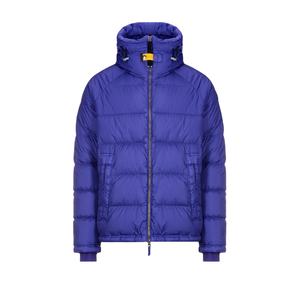 Chaqueta Acolchada Personalizada para Hombre con Nailon/Poliéster, Chaqueta Acolchada Impermeable para Hombre, Ideal para el Invierno 2026 - Product Image 5