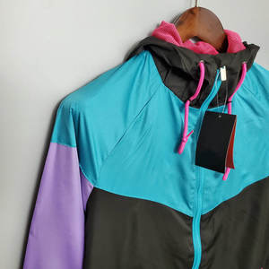 Chaqueta de traje de esquí impermeable de talla grande personalizada para hombre, abrigo de nieve cálido para invierno, cortavientos de montaña, impermeable con capucha, chaquetas de esquí - Product Image 5