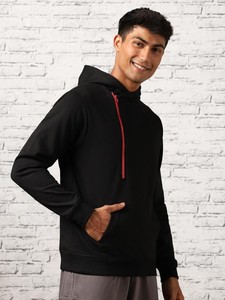 เสื้อสเวตเชิ้ตแบบมีฮู้ดของผู้ชายเสื้อสเวตเชิ้ตแบบสั่งตัดจากอินเดีย - Product Image 3