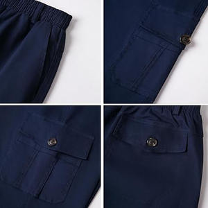 Pantalones Deportivos Cargo para Hombre, para Uso en Invierno, Pantalones Cargo para Hombre en Venta en Línea, subidos por Dress Sports - Product Image 6