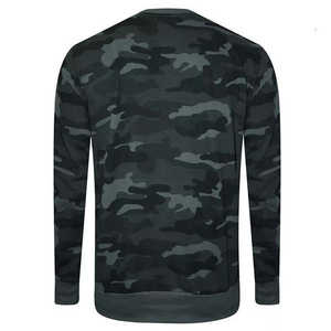 Sweat-shirts à capuche pour hommes avec logo personnalisé, sweat-shirts de haute qualité, sweat-shirt oversize, streetwear, coton mélangé, 100% coton - Product Image 5