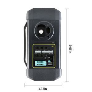 Диагностический сканер Launch X431 XPROG3 и программатор иммобилайзеров для серий <span class=keywords><strong>Pro</strong></span> и PAD - Product Image 5