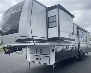 Autocaravana/Remolque de Viaje Dutchmen Denali 366RK 2025 2024 2026 - Product Image 2