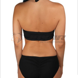 ชุดบอดี้สูทเต้นรำแบบเสาสำหรับเด็กผู้หญิงชุดเต้นแบบทันสมัยชุดเต้นรำขนาดเดียวสำหรับเด็กและผู้ใหญ่ในหลายสี - Product Image 5