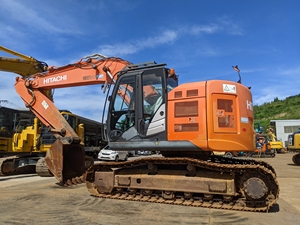 Los mejores distribuidores de miniexcavadoras comerciales, producto original, proveedores de maquinaria de segunda mano para excavadoras usadas - Product Image 5