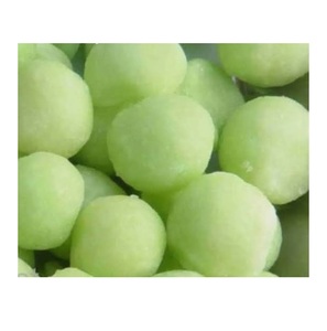 Melón Congelado IQF Premium, Fruta Congelada de Grado Alimenticio, Proveedor Mayorista, Precio de Fábrica - Product Image 1