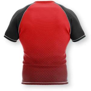 Camiseta de rugby para hombre de desgaste rápido, diseños más demandados de alta calidad, camiseta de rugby para hombre de tendencia superior ligera con tarifa razonable - Product Image 6