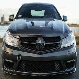 MERCEDES-BENZ C63 AMG COUPÉ 2012 USADO EN EXCELENTES CONDICIONES, VOLANTE A LA IZQUIERDA/DERECHA - Product Image 3