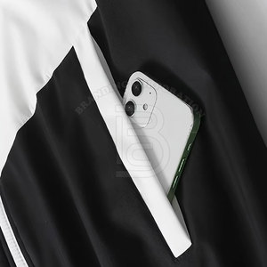 Men's Sweatpants Hoodie Sets Wholesale Custom Logo Eco-Friendly Lightweight Solid <b>Polyester</b> Oversize Two-Piece <b>Joggers</b> - Product Image 1