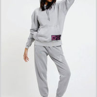 Sweat à capuche imprimé araignée foncé pull sweat High Street rétro ample Hip Hop Punk Kpop danse vêtements d'hiver hauts à manches longues