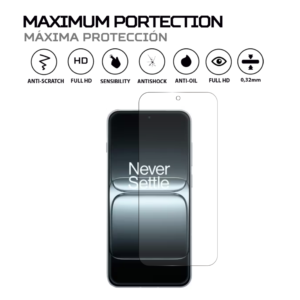 ฟิล์มกันรอยหน้าจอวันพลัส 13t - Product Image 2