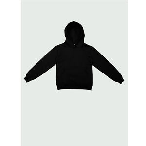 Venta al por mayor barato personalizado de gran tamaño Unisex pantalones de chándal con capucha Jogger conjunto de manga larga de algodón poliéster con capucha pantalones de chándal para el invierno - Product Image 5