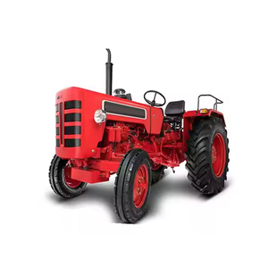 MAh-indra 265 Di รถแทรกเตอร์รถแทรกเตอร์ทำฟาร์มเป็นมิตรกับสิ่งแวดล้อมพร้อมตลับลูกปืนมอเตอร์มือสองราคาไม่แพง - Product Image 1