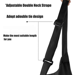 Uniforme de Chef Unisex Personalizable, Delantal de Camarero para Cocina y Bar, Material de Poliéster, Cierre de Botones, Manga Corta, Personalizado para Restaurante y Bar - Product Image 3