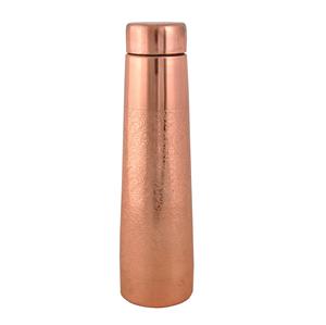 Healthcare Supplement Copper Bottle Decorative Unique Design Copper <b>Water</b> Bottle Available at <b>Bulk</b> Quantity - Product Image 1