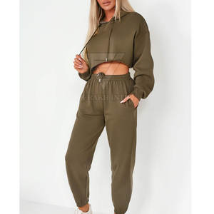 Offre spéciale, ensemble haut court pour femmes, ensemble haut court pour femmes en coton, ensemble haut court pour femmes à bas prix - Product Image 1