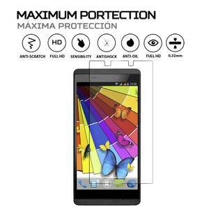 ฟิล์มกันรอยหน้าจอ ANTISHOCK NGM Forward Active - Product Image 1