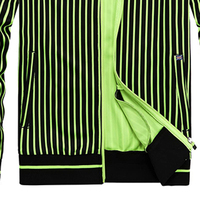 Survêtement d'hiver de haute qualité, meilleur prix, grande taille, édition artisanale, 100% polyester, respirant, écologique, séchage rapide