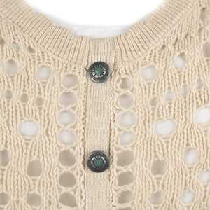 Nueva camiseta sin mangas para mujer, el mejor estilo de diseño, camiseta sin mangas corta de manga corta, ropa de fiesta y ropa de mujer informal para fin de semana, logotipo personalizado al por mayor - Product Image 3