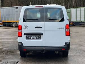 PROACE 2020 USADO - Product Image 4