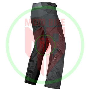 Pantalones de Motocross de Diseño Moderno, Fabricación Profesional, Hechos a Medida, Transpirables, a Bajo Precio - Product Image 2