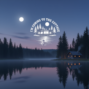 ฉันจะมาที่คอทเทจ เกย์ไพรด์ และเสื้อยืดโปรโมชั่นธีม LGBT - Product Image 3