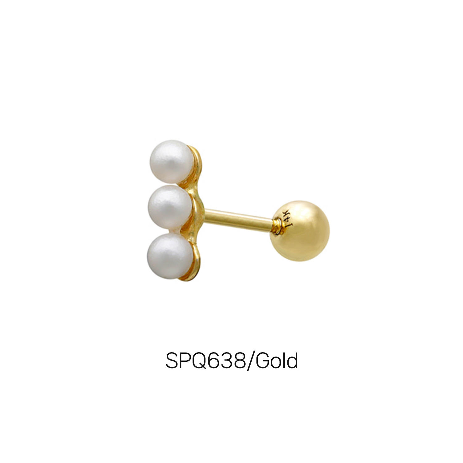 SPQ638/ทอง