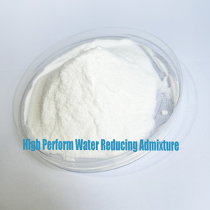 Polycarboxylate superplasticizer phụ gia Bột giảm nước cho phụ gia bê tông - Product Image 5